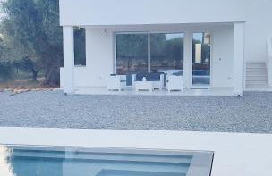 Olive trees house - Foto 3