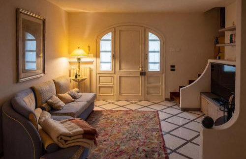 Casa Il Melograno - Relax vicino Terme Grotta Giusti - Foto 5