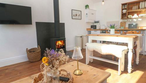 Lavender Cottage - Foto 5