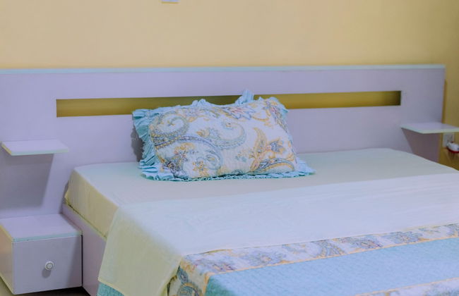 kigali peace villa - Foto 9