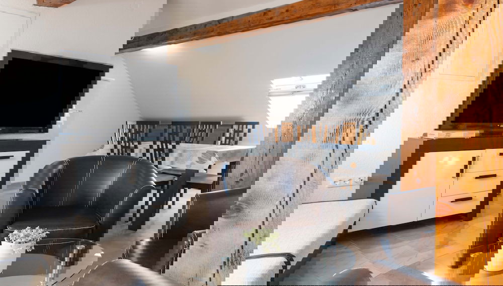 Beachfront Studio-apartment Spazzio - Foto 1, Imagen principal