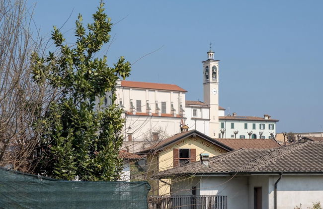 Casa del Gatto in Paratico - Foto 7