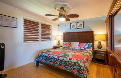 Hanalei Colony Resort I-2 - Foto 33