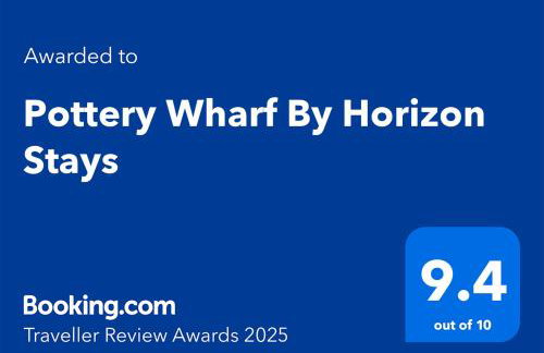 Pottery Wharf By Horizon Stays - Foto 38