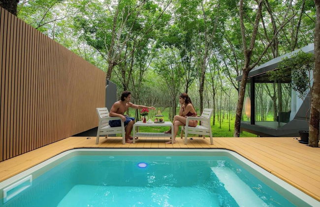 Timber Society Boutique Hideaway - Photo 11