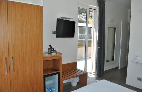 Hotel Residence Laigueglia free parking - Foto 12