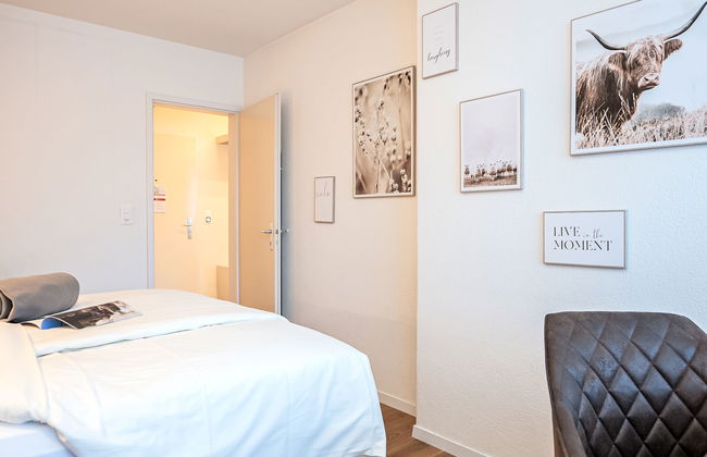 Chesa Fleury - Foto 17