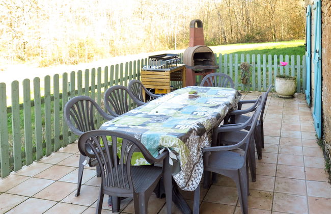 Holiday Home Les Grèzes by Interhome - Foto 35