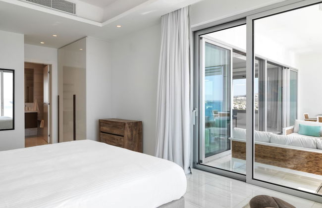 The Tower at St Raphael Resort - Foto 68