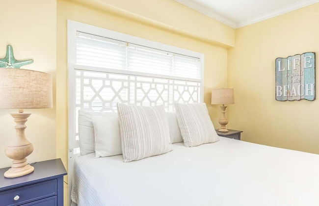 Sandpiper 1 by Tybee Vacation Rentals - Photo 8