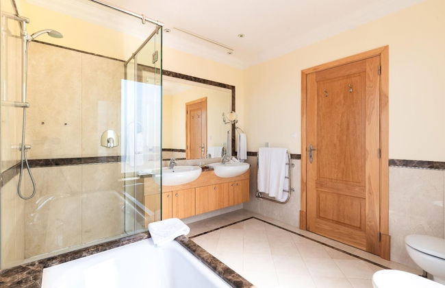 Villa Monte Rei Golf - Foto 37