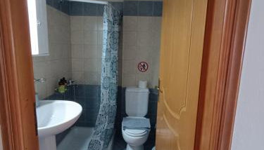 Mountain Serenity junior - Photo 4, Shower