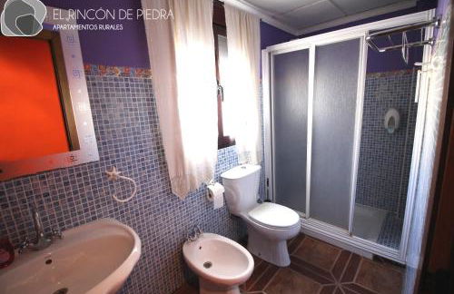 El Rincón de Piedra Apartamentos Rurales - Foto 124