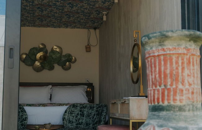 The Garden Rooms - Foto 58