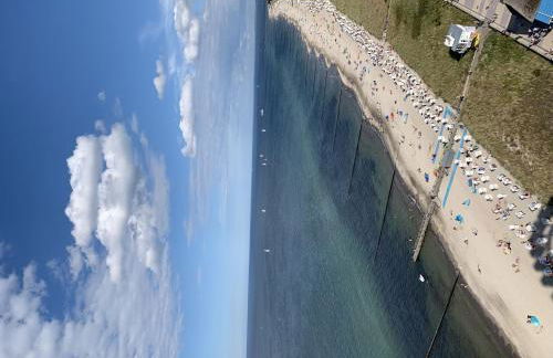 Cozy Apartment in Kägsdorf near Sea - Foto 51