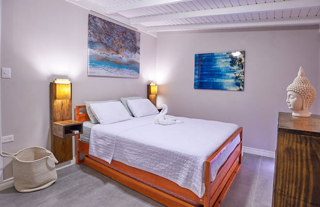 Eagle's Base Villa & Cottage - Foto 10