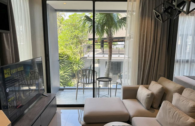 Apartment at Citygate by Lofty - Foto 18