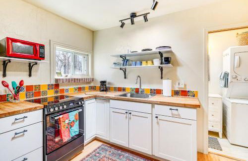 Peaceful and Historic Home in Patagonia! - Foto 8