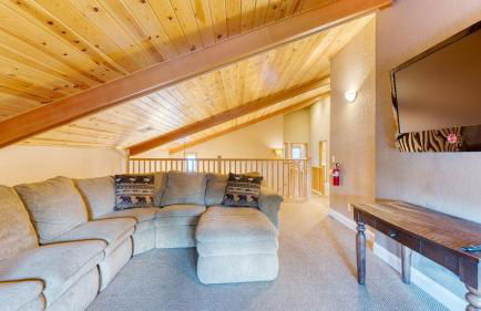 Luxe All-season Retreat by Avantstay Prime Location, Near Skiing - Foto 112