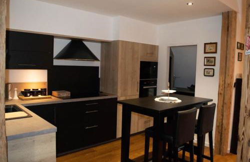 La Tour du Bois fleuri - Foto 15