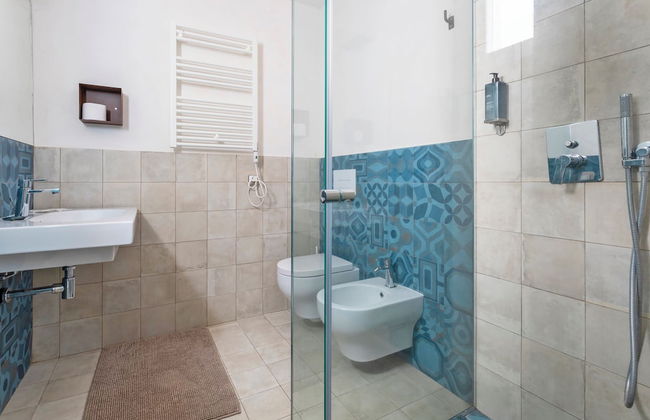 Villa Sorbo - Photo 16