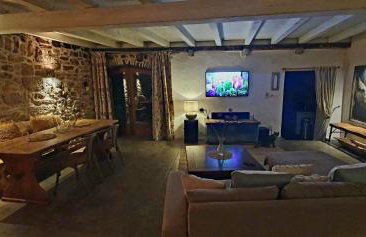 Hvar Stone Villa with pool - Foto 22