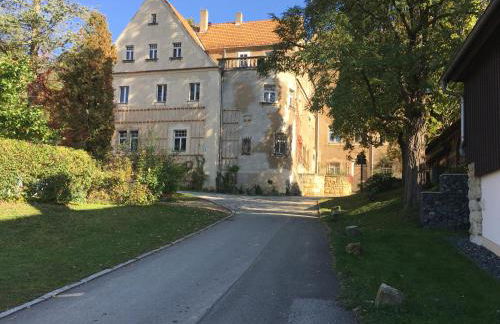 Ferienwohnung Möckel - Foto 20