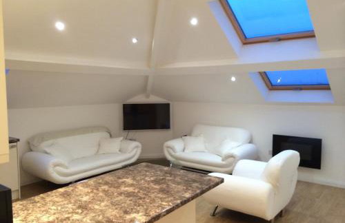 Grosvenor house - Foto 1