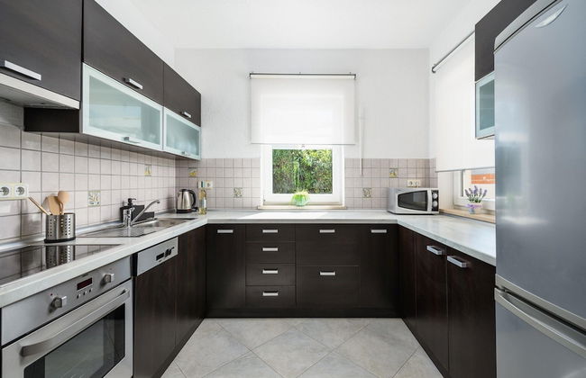 Pretty Villa With View - Foto 10