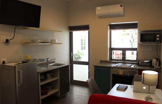 Zeederberg Corner - Foto 21