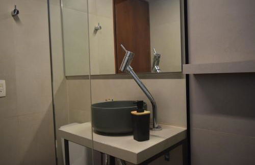 Espaço Inteiro - Apartamento Elegante e Cheio de Charme - Foto 16