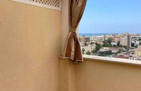 Awesome Apartment In Torremolinos - Foto 7