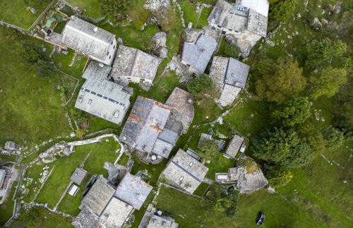 Apartment Val di Mello Mountain Flat by Interhome - Foto 28