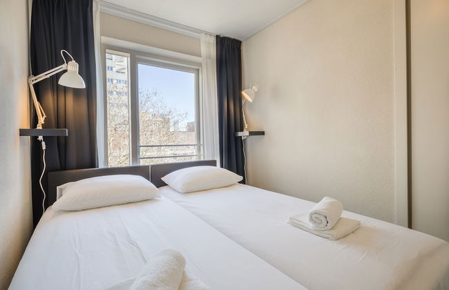 MyCityLofts - Eendrachtsweg - Foto 20