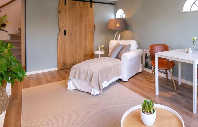 Holiday Home in Medemblik With Garden - Foto 6