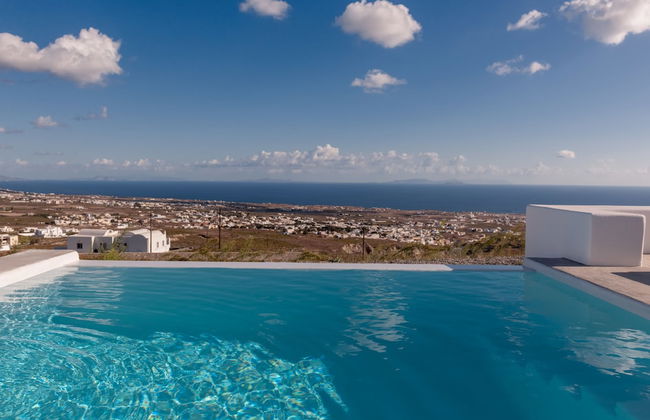 Sandy & Salty Villas - Foto 42