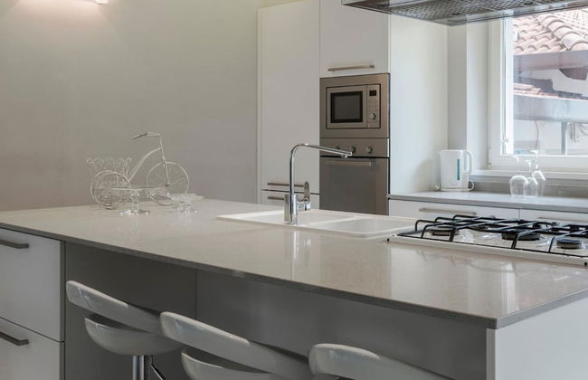 Snowhite in Incudine - Foto 14