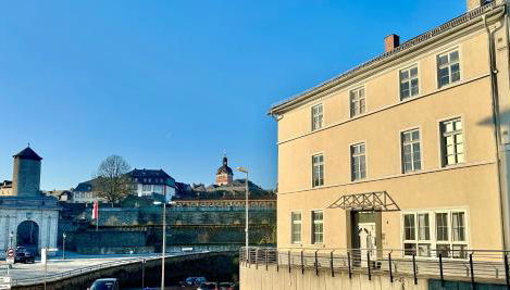 Schlossblick Komfort Apartment - Photo 2