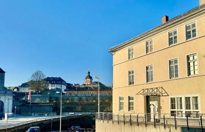 Schlossblick Komfort Apartment - Photo 2