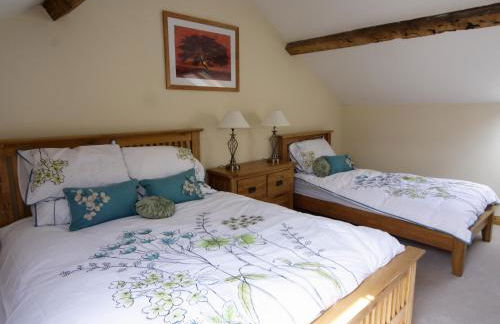 Cefnaire Isaf - Foto 9