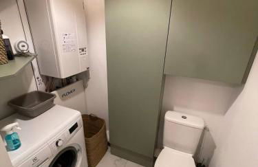 LE NID DU TEICH Duplex COSY ET CENTRAL A 5 MINUTES DE LA GARE - Photo 8