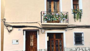 Apartamento Mendez Nunez Villajoyosa - close to the beach - Foto 3