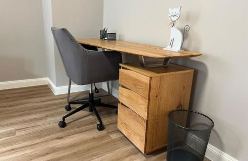 CityDreams mit Altbauflair die Premiumunterkunft in Lörrach bei Basel - Foto 29