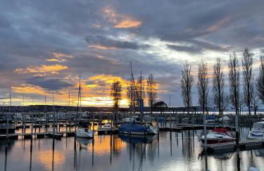 Gästehaus Mäder am Hafen - Foto 19