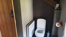 The Hayloft Llwyndu - Foto 4