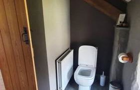 The Hayloft Llwyndu - Foto 4