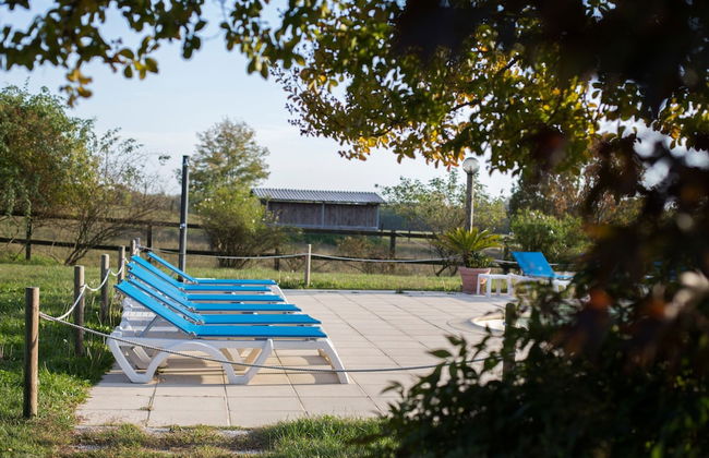 Agriturismo & Scuderia Fano's Farm - Foto 64