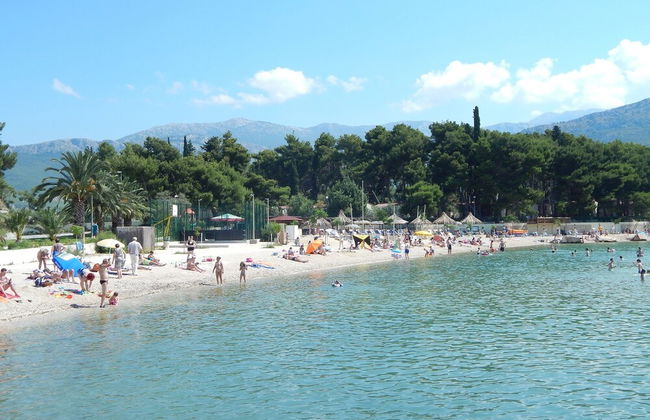 Apartments Milenka - Foto 44