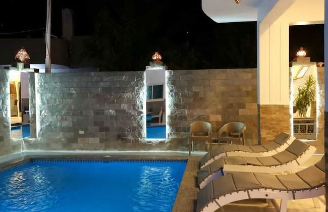 Nile Diana Luxor - Foto 5