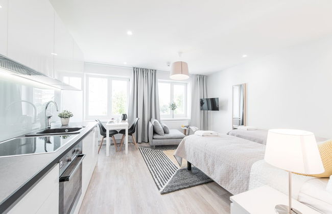 Forenom Apartments Helsinki Lauttassari - Foto 6